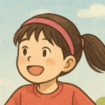 長女